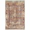 Nuloom Farley Medallion Fringe Area Rug 2ft x 3ft KHMC07C-203 - alternate 4